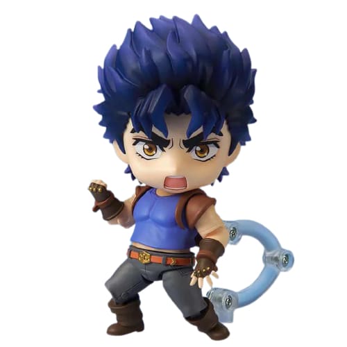 Mini Figurine Nendoroid Jonathan - JoJo's Bizarre Adventure