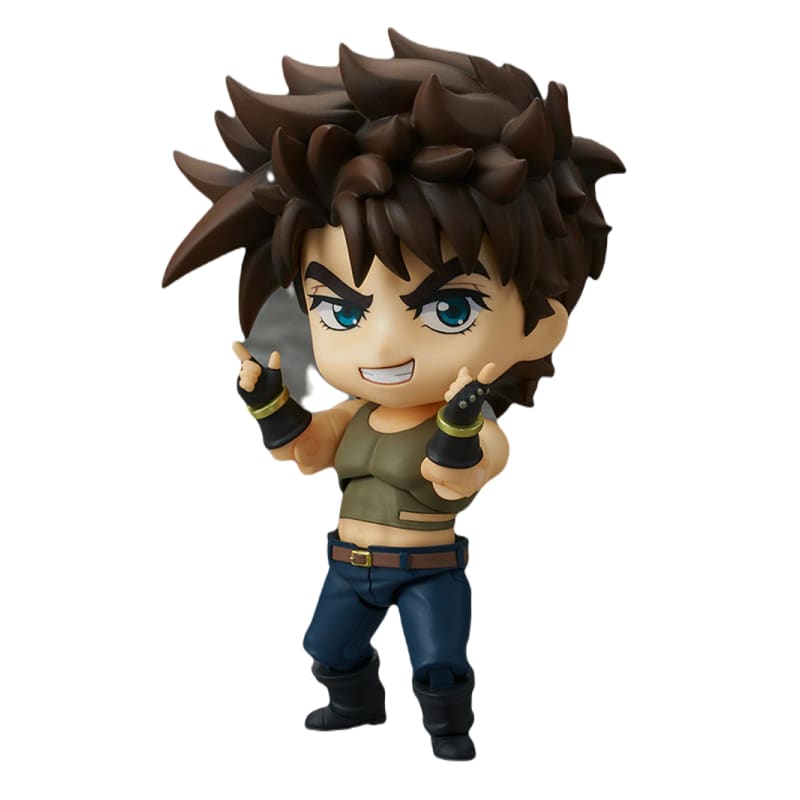 Mini Figurine Nendoroid Joseph - JoJo's Bizarre Adventure