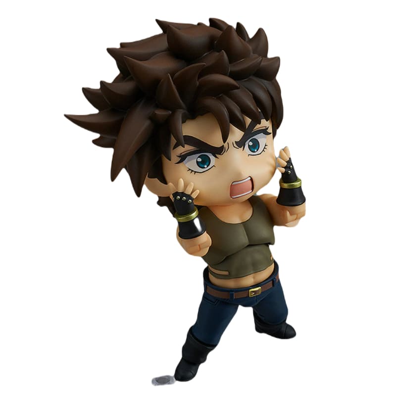 Mini Figurine Nendoroid Joseph - JoJo's Bizarre Adventure