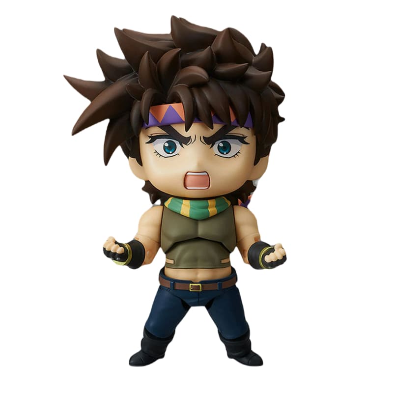 Mini Figurine Nendoroid Joseph - JoJo's Bizarre Adventure