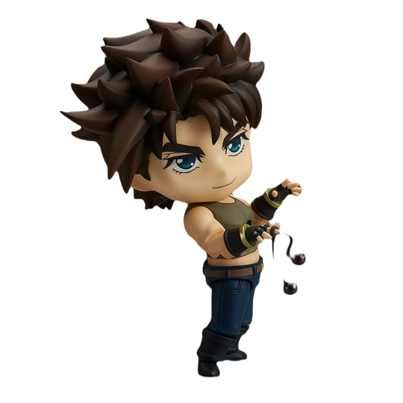 Mini Figurine Nendoroid Joseph - JoJo's Bizarre Adventure