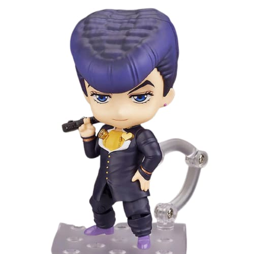 Mini Figurine Nendoroid Josuke - JoJo's Bizarre Adventure