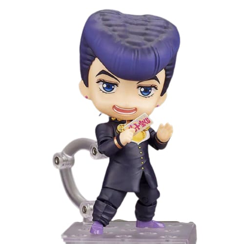 Mini Figurine Nendoroid Josuke - JoJo's Bizarre Adventure