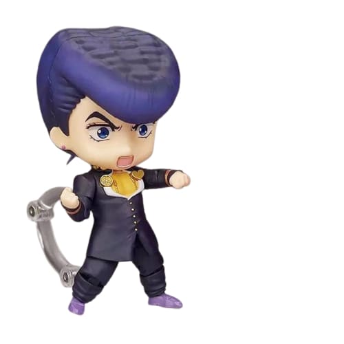 Mini Figurine Nendoroid Josuke - JoJo's Bizarre Adventure