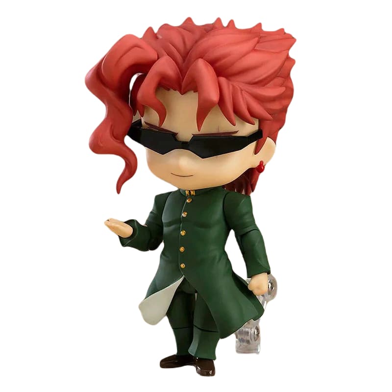 Mini Figurine Nendoroid Kakyoin - JoJo's Bizarre Adventure