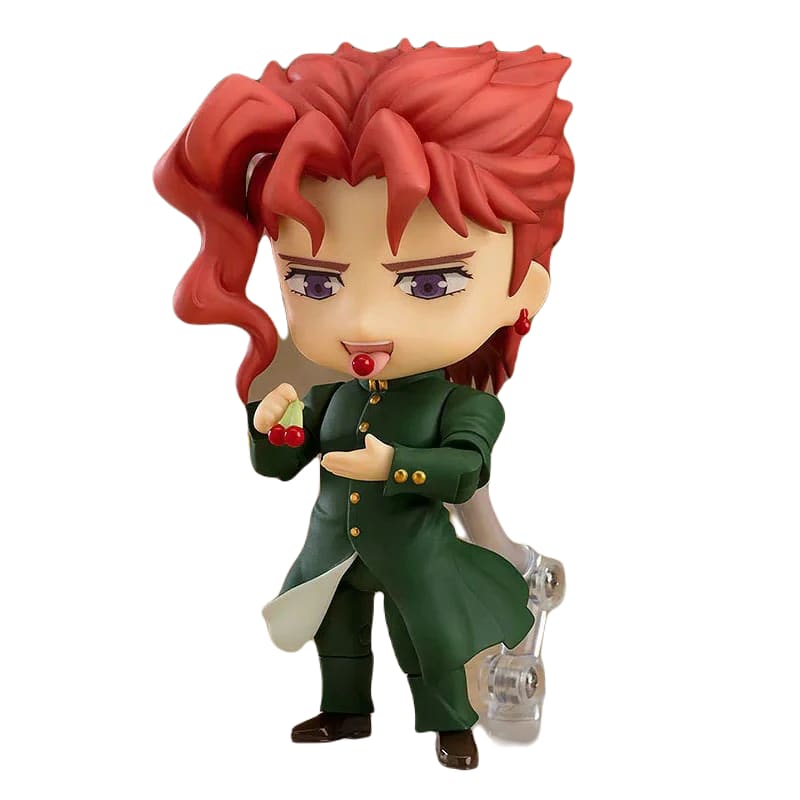 Mini Figurine Nendoroid Kakyoin - JoJo's Bizarre Adventure