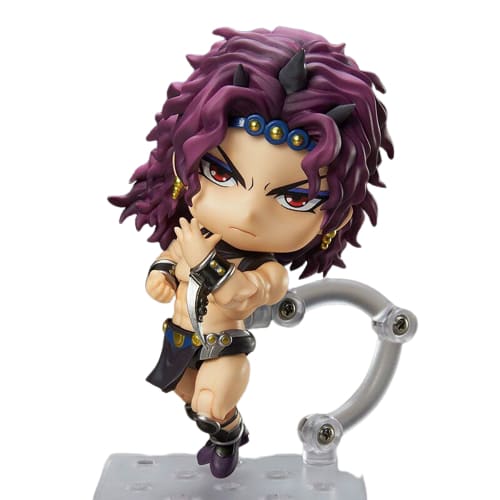 Mini Figurine Nendoroid Kars - JoJo's Bizarre Adventure