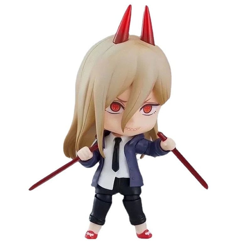 Mini Figurine Nendoroid Power - Chainsaw Man