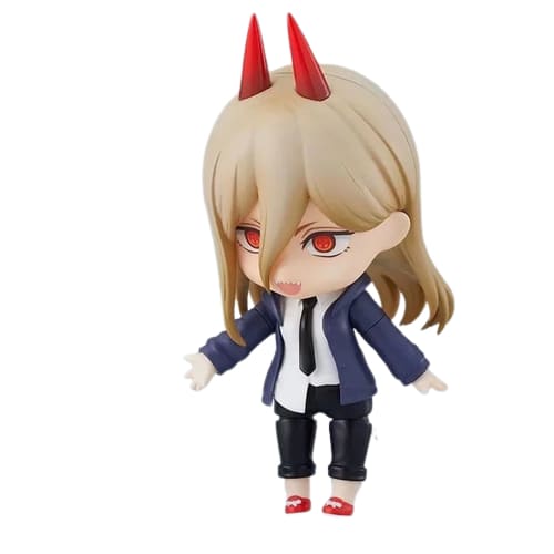 Mini Figurine Nendoroid Power - Chainsaw Man