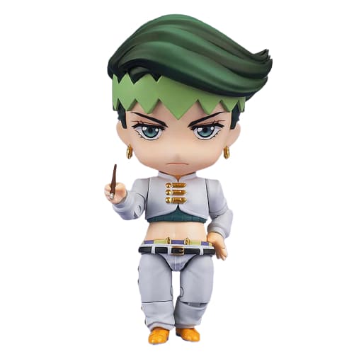 Mini Figurine Nendoroid Rohan - JoJo's Bizarre Adventure