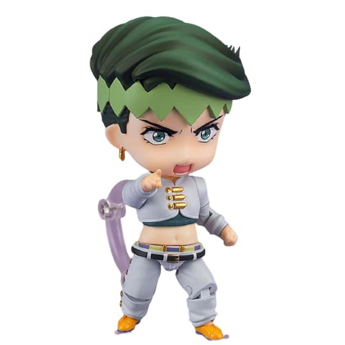 Mini Figurine Nendoroid Rohan - JoJo's Bizarre Adventure