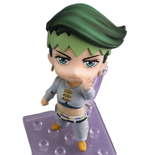 Mini Figurine Nendoroid Rohan - JoJo's Bizarre Adventure