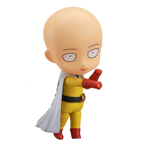 Mini Figurine Nendoroid Saitama - One Punch Man