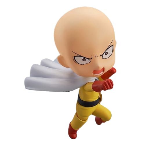 Mini Figurine Nendoroid Saitama - One Punch Man