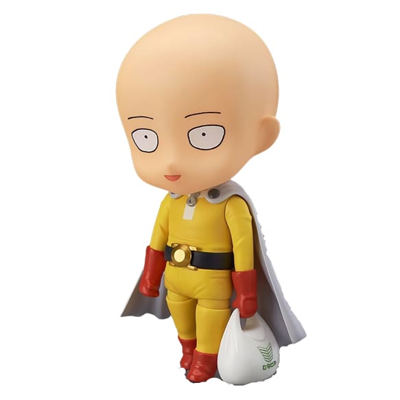 Mini Figurine Nendoroid Saitama - One Punch Man