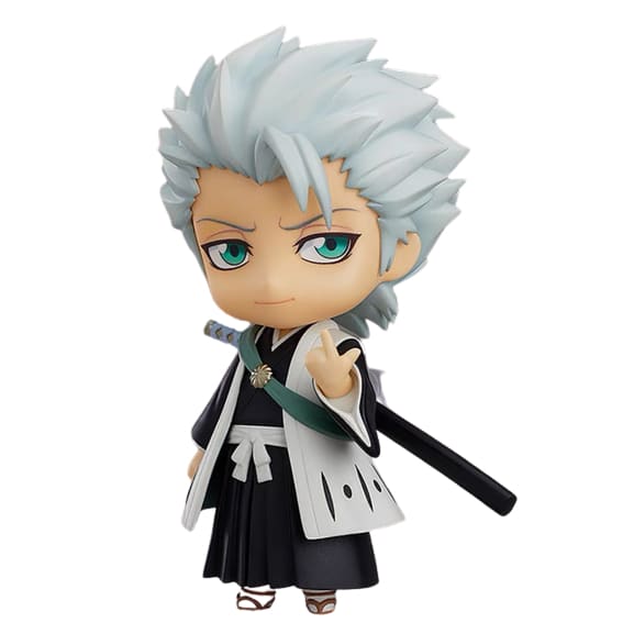 Mini Figurine Toshiro Hitsugaya - Bleach