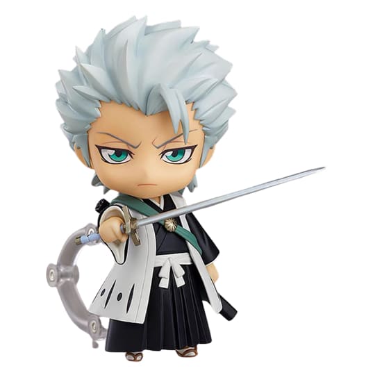 Mini Figurine Toshiro Hitsugaya - Bleach