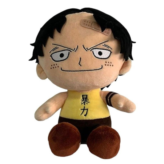 Peluche Ace - One Piece