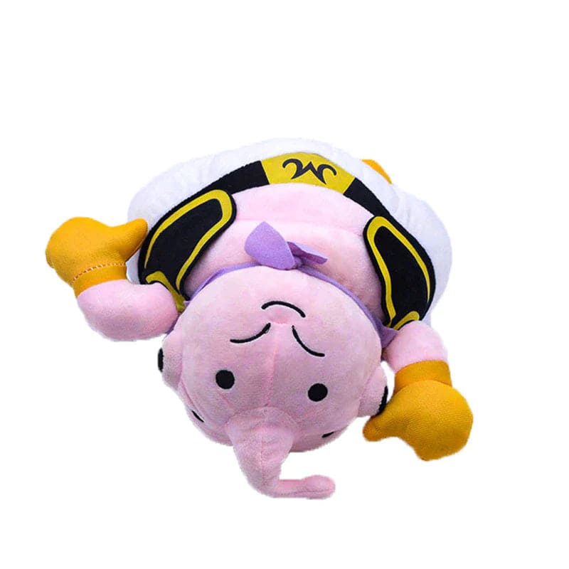 Peluche Buu - Dragon Ball Z