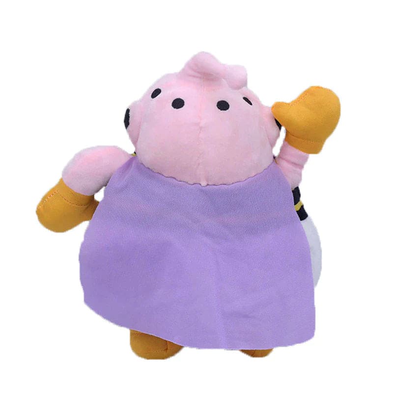 Peluche Buu - Dragon Ball Z