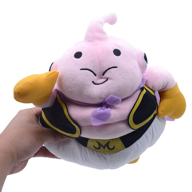 Peluche Buu - Dragon Ball Z