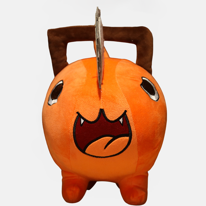 Peluche Chainsaw Man Pochita