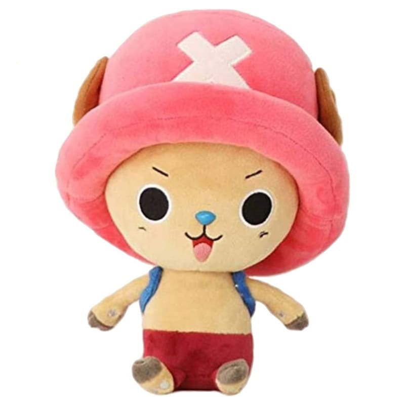 Peluche Chopper - One Piece