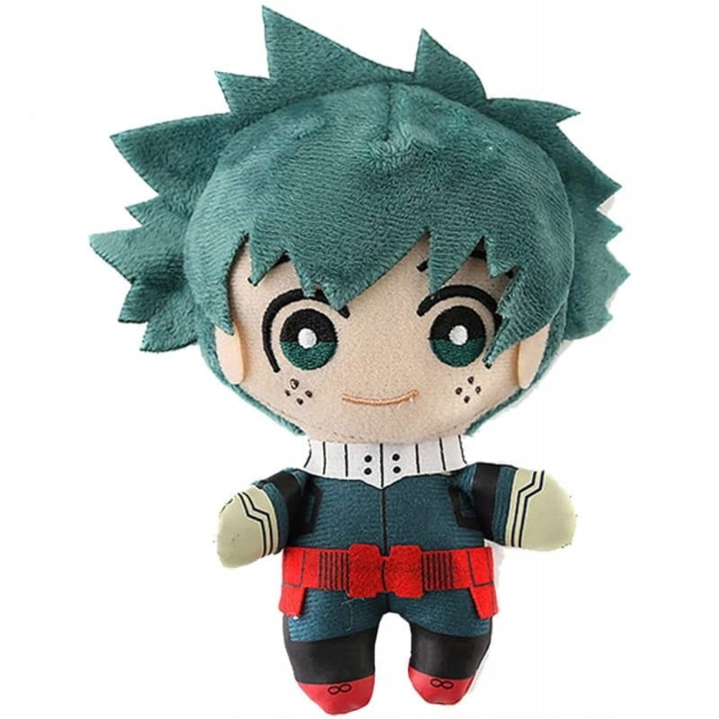 Peluche Deku - My Hero Academia