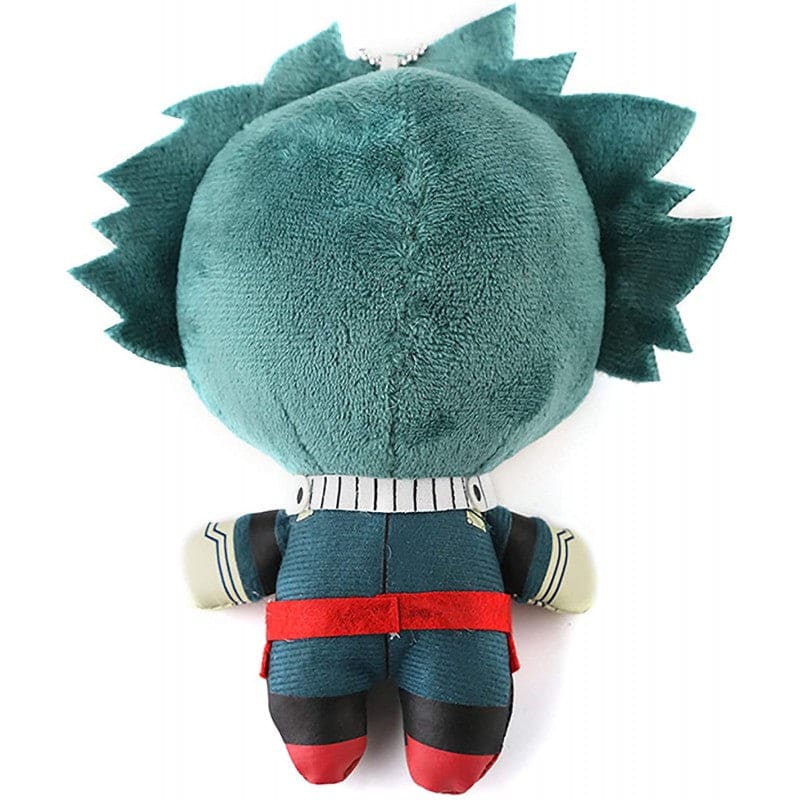 Peluche Deku - My Hero Academia