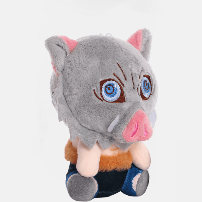 Peluche Demon Slayer Inosuke