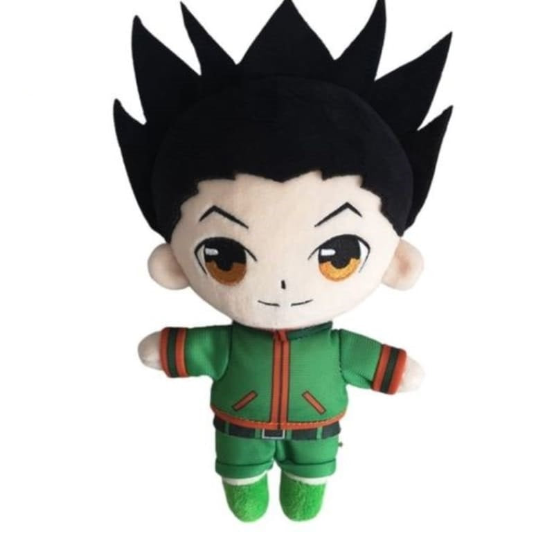 Peluche Gon - Hunter x Hunter