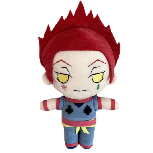 Peluche Hisoka - Hunter x Hunter