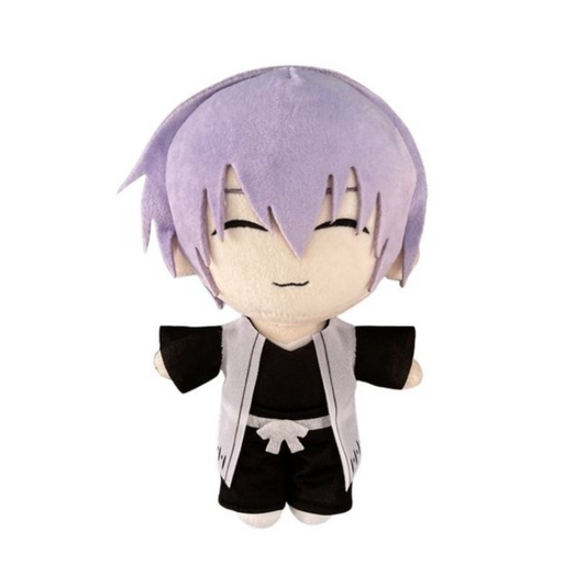 Peluche Ichimaru Gin - Bleach