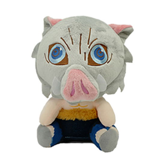 Peluche Inosuke - Demon Slayer