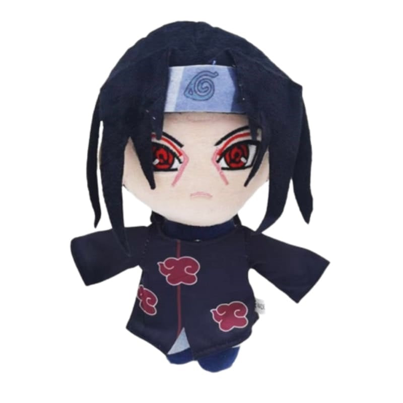 Peluche Itachi - Naruto