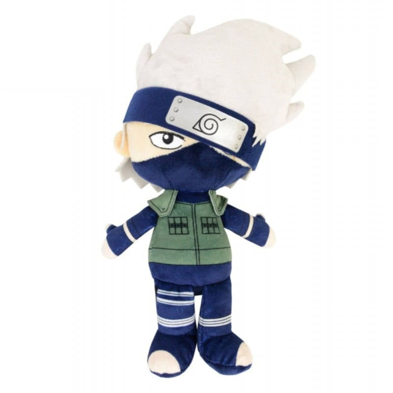 Peluche Kakashi - Naruto