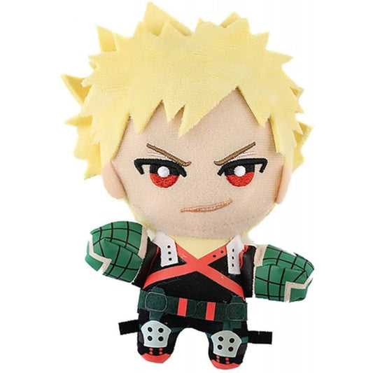 Peluche Katsuki - My Hero Academia