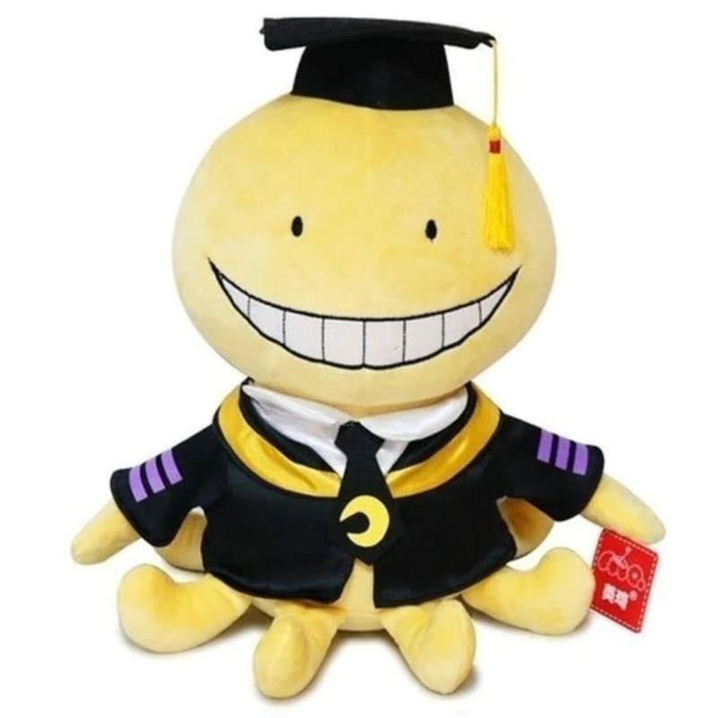 Peluche Koro Senseï - Assassination Classroom