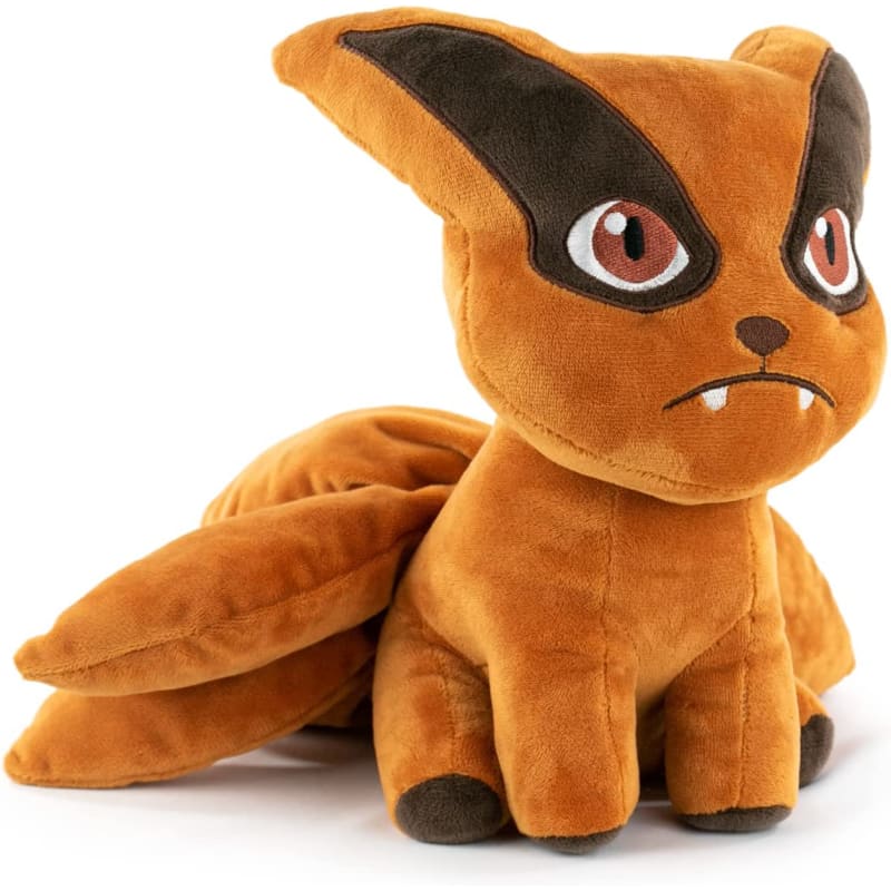 Peluche Kurama - Naruto