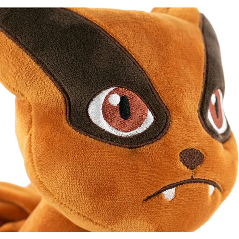 Peluche Kurama - Naruto