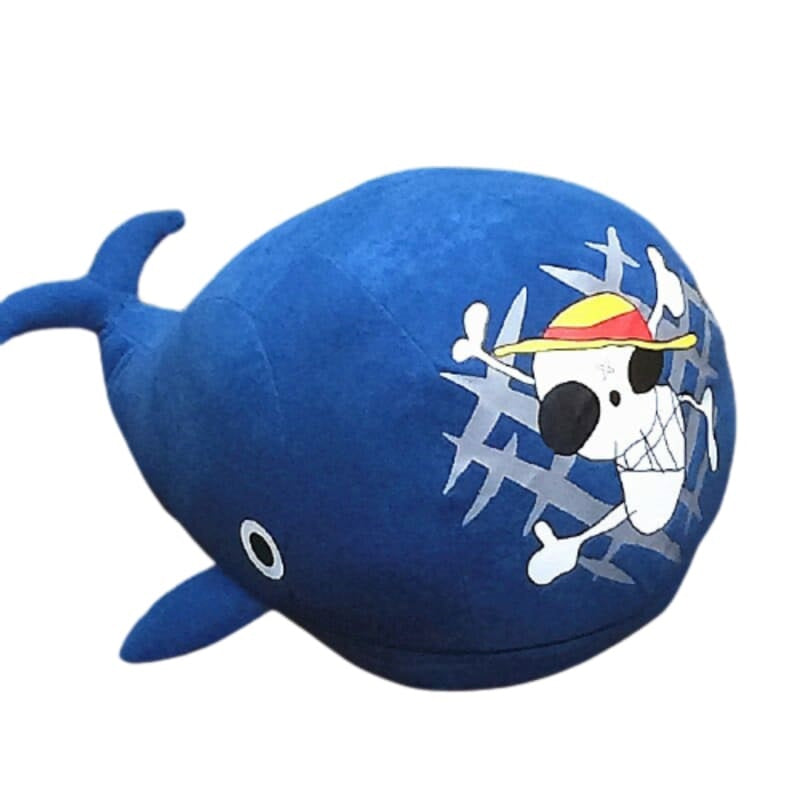 Peluche Laboon - One Piece