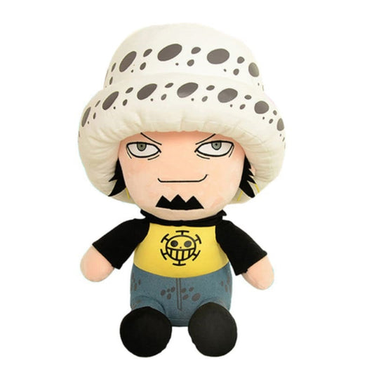 Peluche Law - One Piece