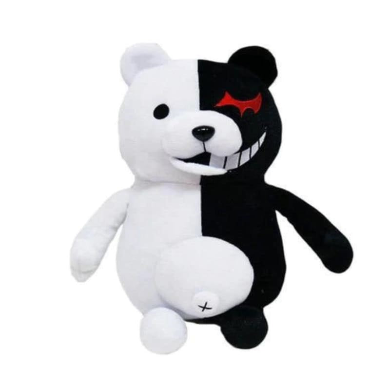 Peluche Monokuma - Danganronpa