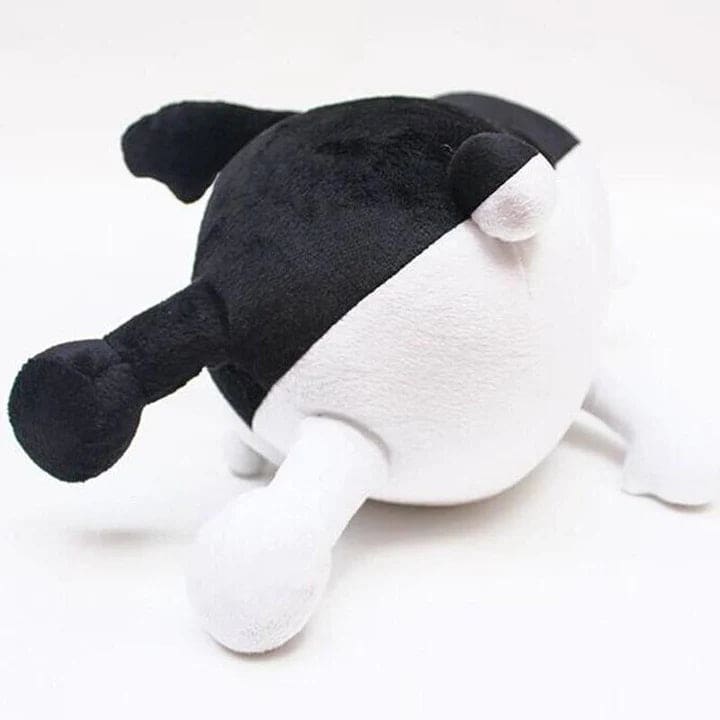 Peluche Monokuma - Danganronpa