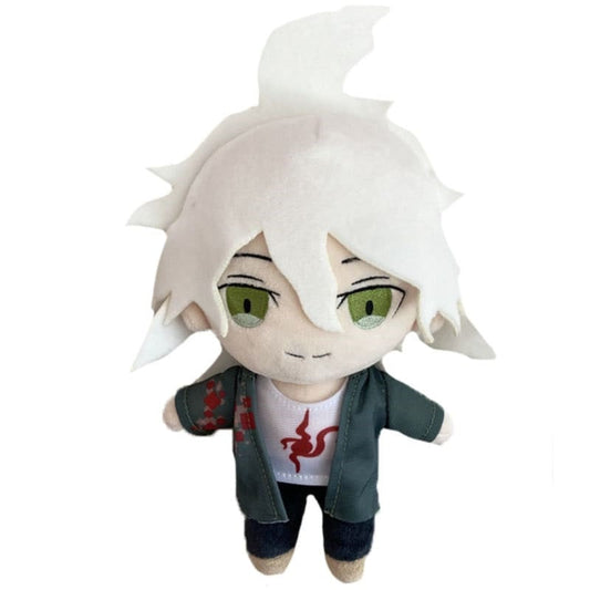 Peluche Nagito - Danganronpa