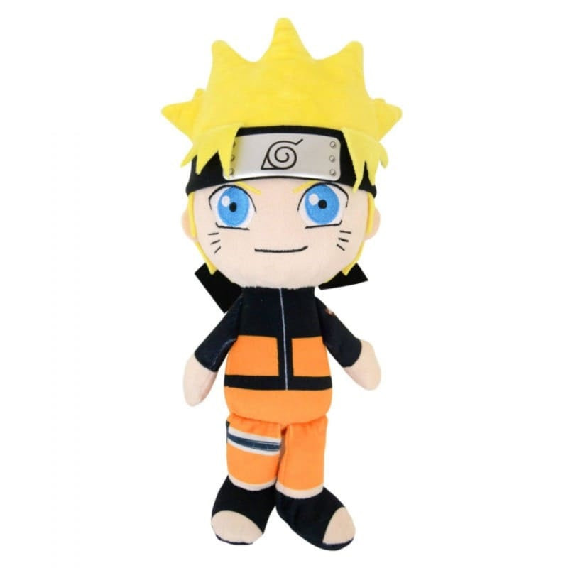 Peluche Naruto - Naruto