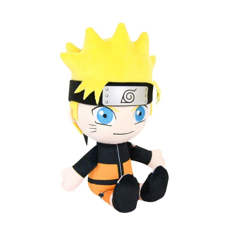 Peluche Naruto - Naruto