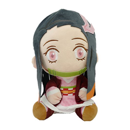 Peluche Nezuko - Demon Slayer