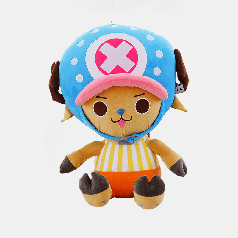 Peluche One Piece Chopper