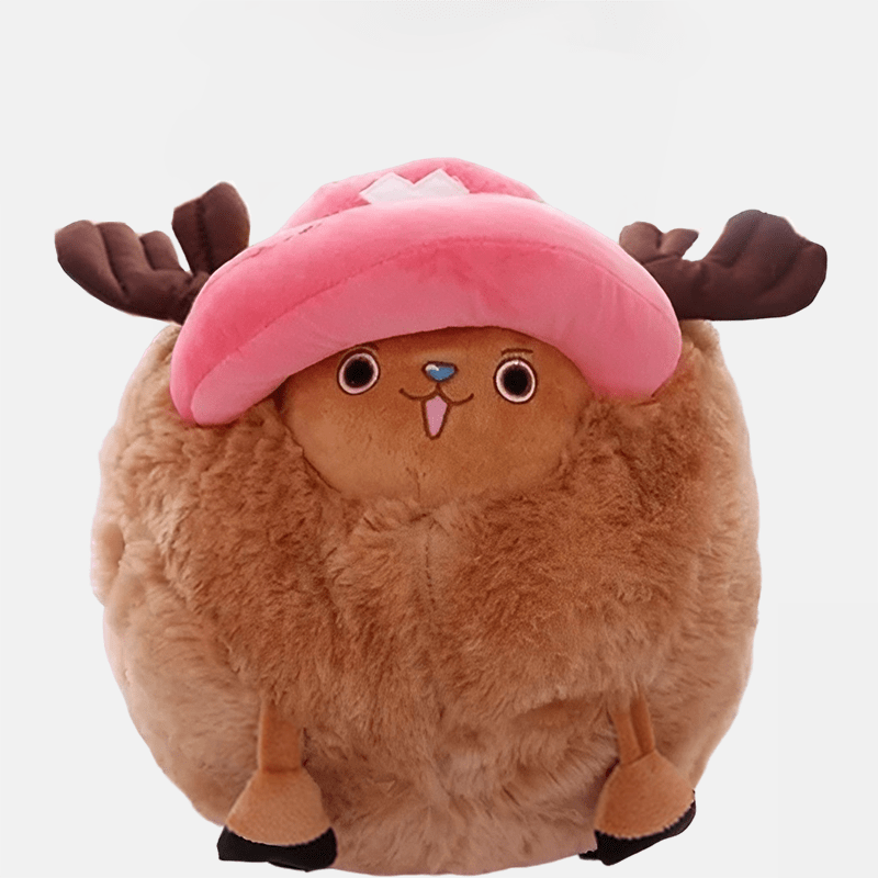 Peluche One Piece Chopper Guard Point